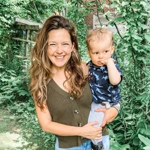 Meet your Posher, Amy